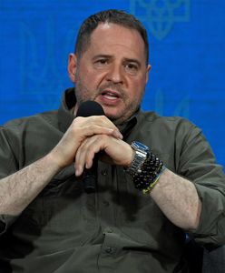 Twardy głos z Kijowa ws. rozmów z Rosją. "Nie oddamy terytorium"