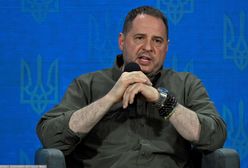 Twardy głos z Kijowa ws. rozmów z Rosją. "Nie oddamy terytorium"