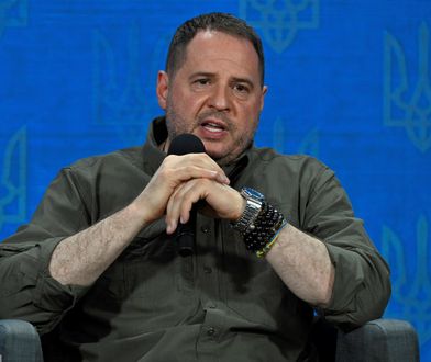 Twardy głos z Kijowa ws. rozmów z Rosją. "Nie oddamy terytorium"