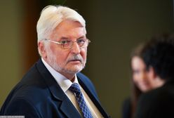 Waszczykowski: Polska mogłaby ograniczyć wpłaty do budżetu UE