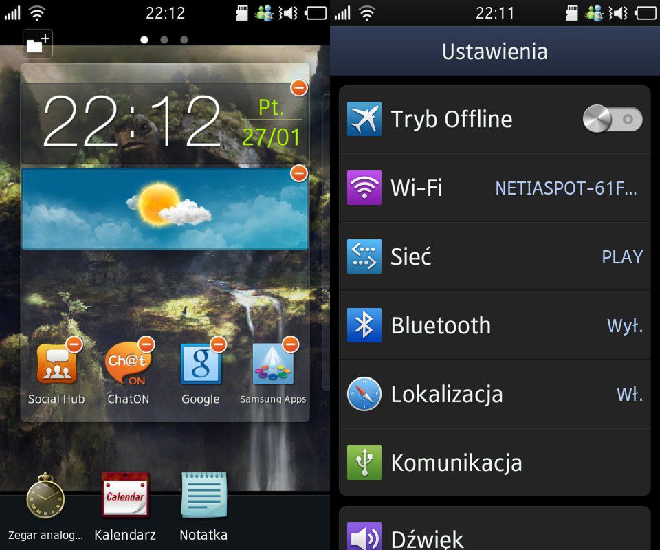 Samsung Wave 3 w testach [galeria] 15