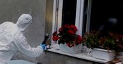 Starsze małżeństwo brutalnie zamordowane w mieszkaniu. Do sprawy zatrzymano ich 28-letniego syna