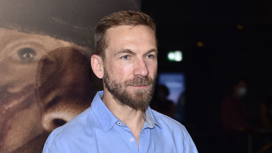 Przemysław Kossakowski bardzo szybko zmienił zdanie co do małżeństwa