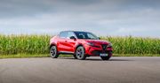 Test: Alfa Romeo Junior 1.2 Hybrid Ibrida Q4 - najpiękniejsze auto z Polski