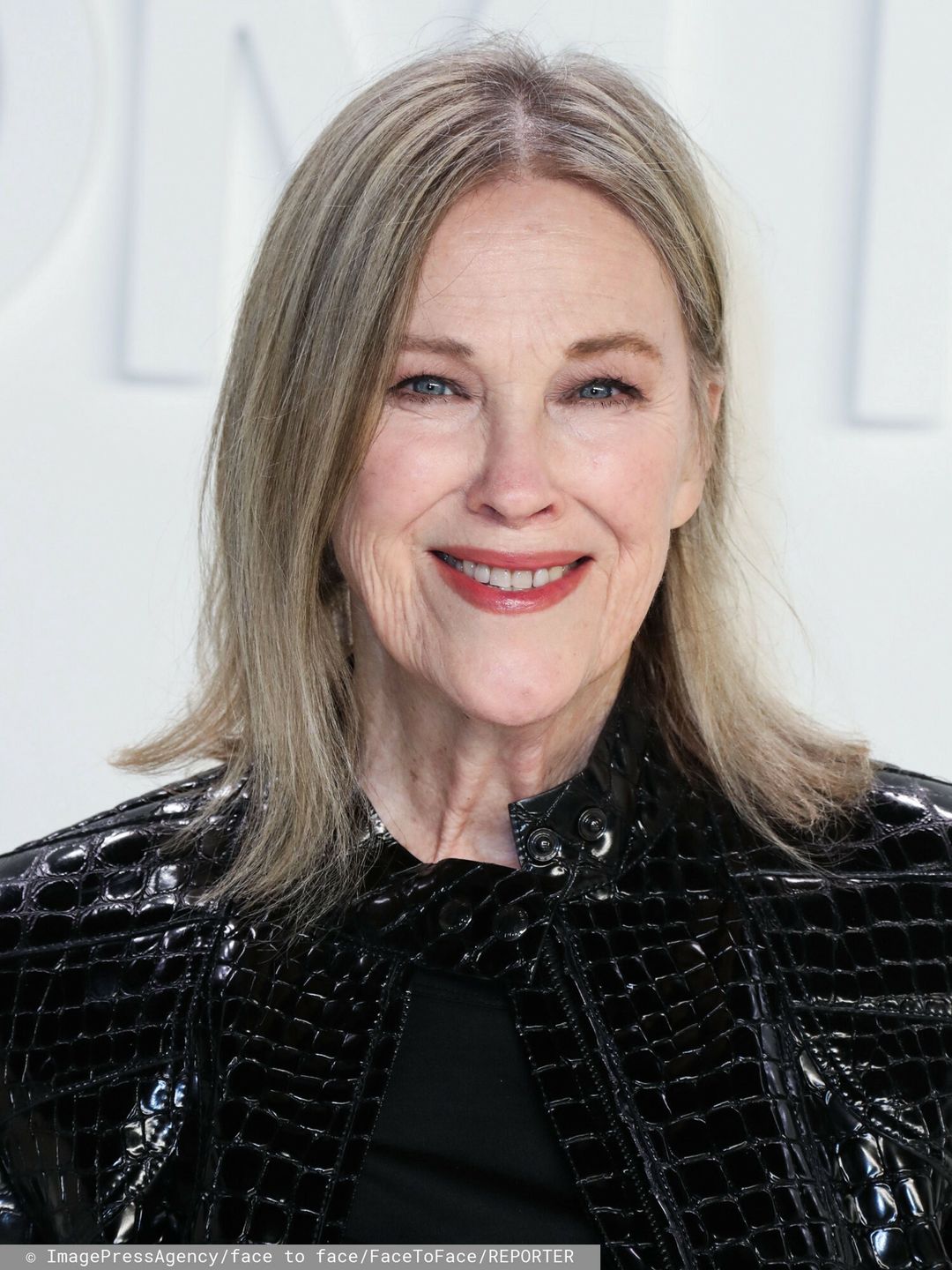 Catherine O'Hara po latach 
