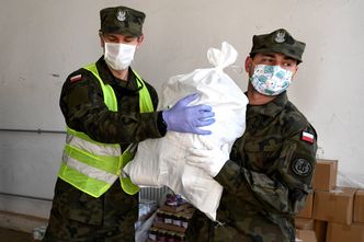 Pracodawcy boją się, że armia zabierze im pracowników. "Mogą ich szkolić miesiącami"