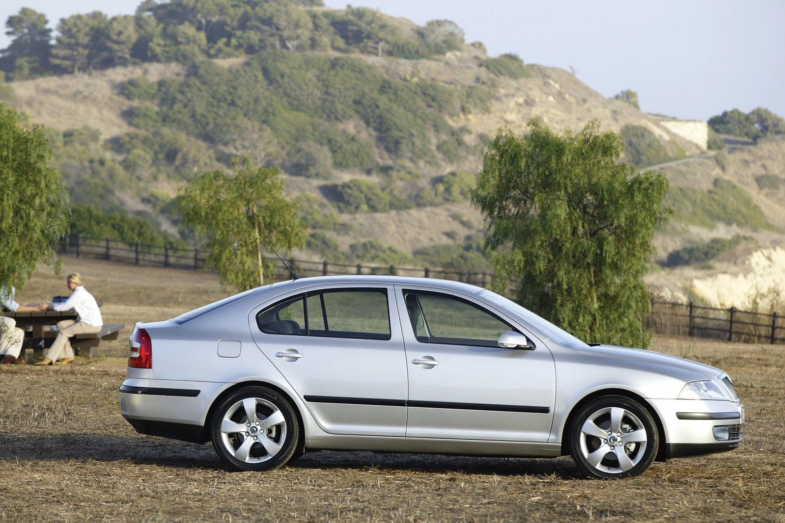Nieposzlakowaną opinię Skodzie Octavii popsuł tylko silnik 1.9 TDI BXE