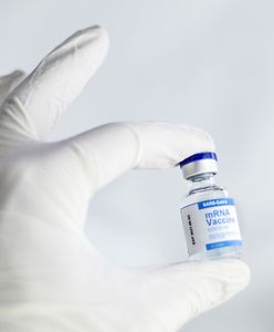 Czwarta dawka szczepionki na Covid. Kto może przyjąć preparat Moderny?