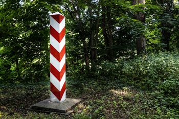 Co wiesz o ochronie granic? Sprawdź się w wymagającej krzyżowce