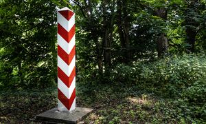 Co wiesz o ochronie granic? Sprawdź się w wymagającej krzyżowce