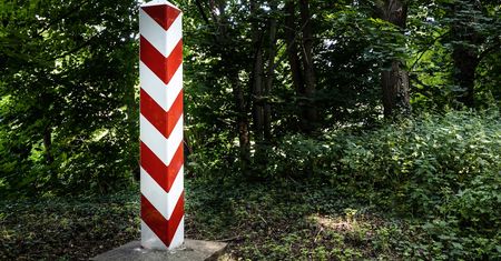 Co wiesz o ochronie granic? Sprawdź się w wymagającej krzyżówce