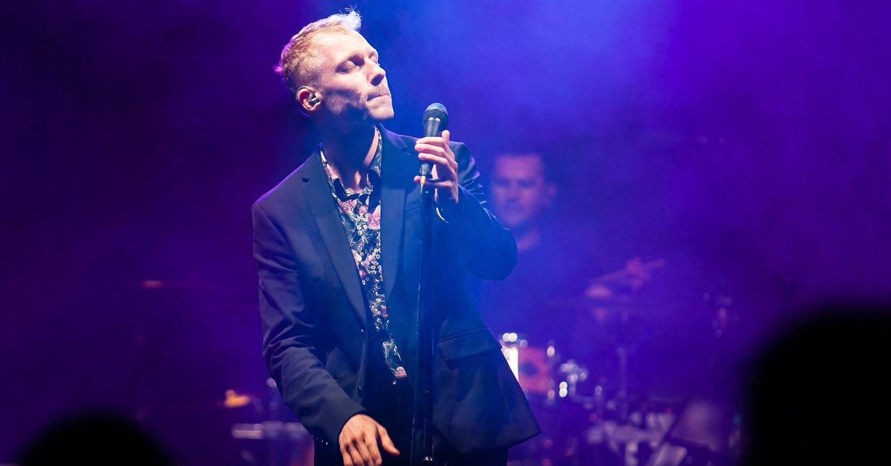 "Grechuta Herbuta". Igor Herbut ogłasza trasę koncertową