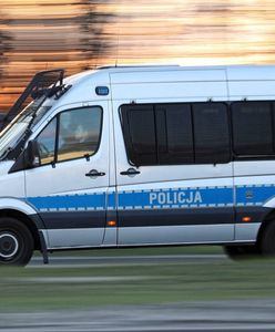 Domowa awantura w Żyrardowie. Nie żyje kobieta postrzelona przez policjantów