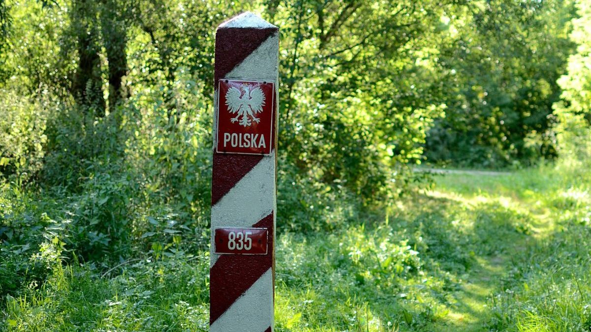 Polska większa o 433 ha. Zmiany dotyczą Bałtyku
