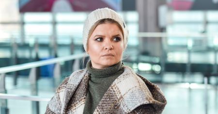 Marta Manowska rozstała się z narzeczonym? Tygodnik zwraca uwagę na jej wypowiedź