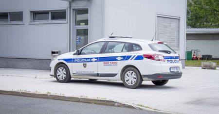 Groźny incydent w Chorwacji. Policja musiała otoczyć szpital