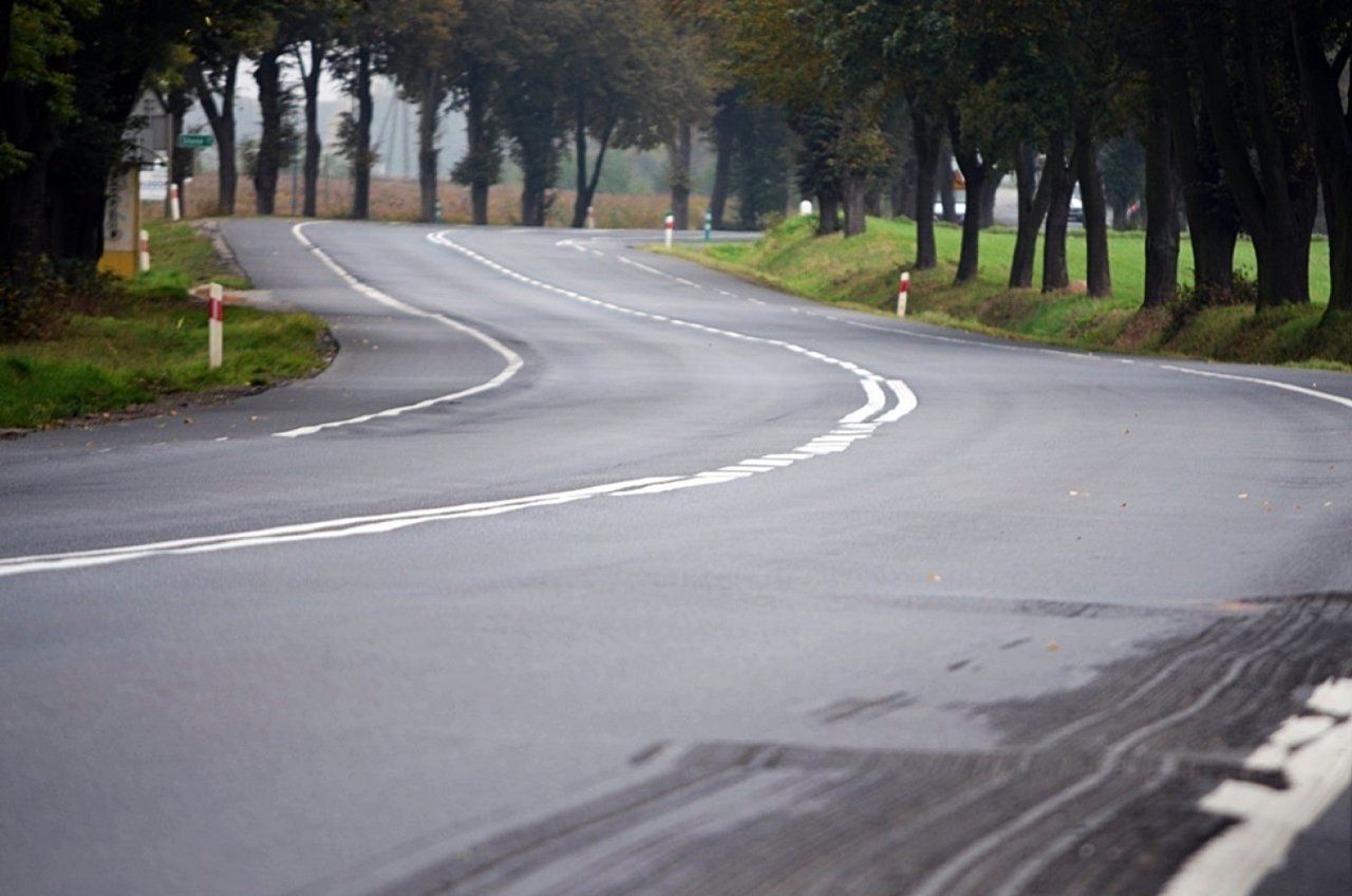 Gmina Żukowice: Rusza długo wyczekiwany remont drogi wojewódzkiej 292