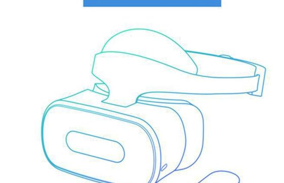 Google zapowiada autonomiczne gogle Daydream VR