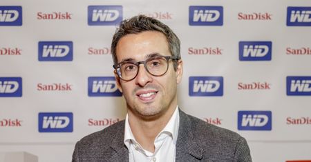 SanDisk i WD - takich trzech jak ich dwóch to nie ma ani jednego