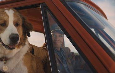 Nowe codzienne pasmo filmowe TVP Kultura od 8 grudnia