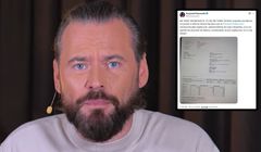 Stanowski o prowokacji z fakturą dla Kanału Zero. Dostała ją też firma lidera Konfederacji