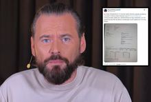 Krzysztof Stanowski o faktura dla Kanału Zero