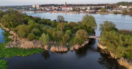 Nowa atrakcja turystyczna. Pierwszy park narodowy w Polsce od 24 lat