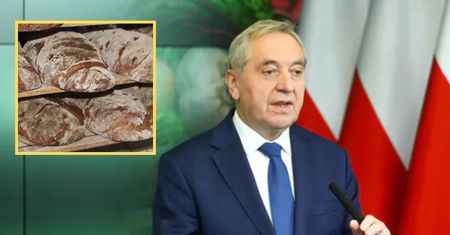 Co na to PiS? Do sieci trafiło zdjęcie z piekarni w Wadowicach
