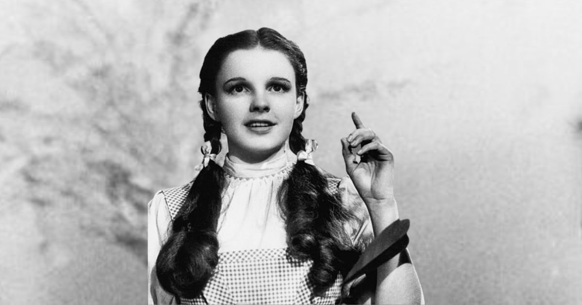 Śmierć Judy Garland. Jak zginęła gwiazda show-biznesu