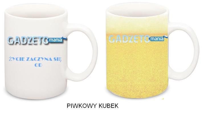 Stwórz gadżeciarski kubek - konkurs przedłużony! 6