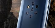 Nokia 9 PureView oficjalnie. Pierwszy smartfon z pięcioma obiektywami ZEISS-a