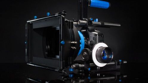 Jak zamienić swój aparat w profesjonalną kamerę? 1