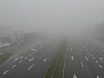 Łódź: Pogoda dla województwa na wtorek, 2 grudnia 2025