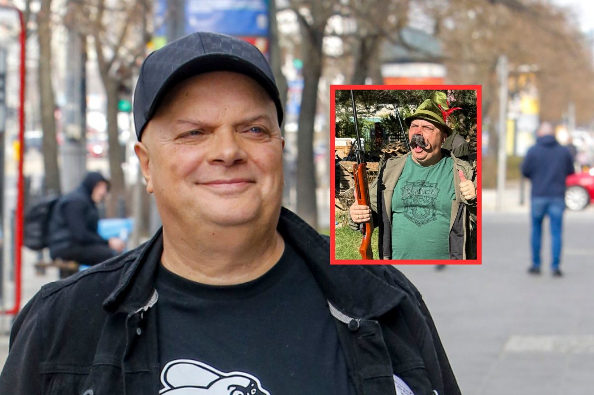 Krzysztof Skiba uderzył w myśliwych. "Zabijanie zwierząt dla rozrywki"