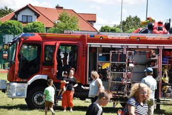 Radom: Imprezy w mieście i okolicy w weekend 8-10 sierpnia 2025. Skolim, Jan Majewski, Lanberry, pikniki, spektakle i wiele więcej