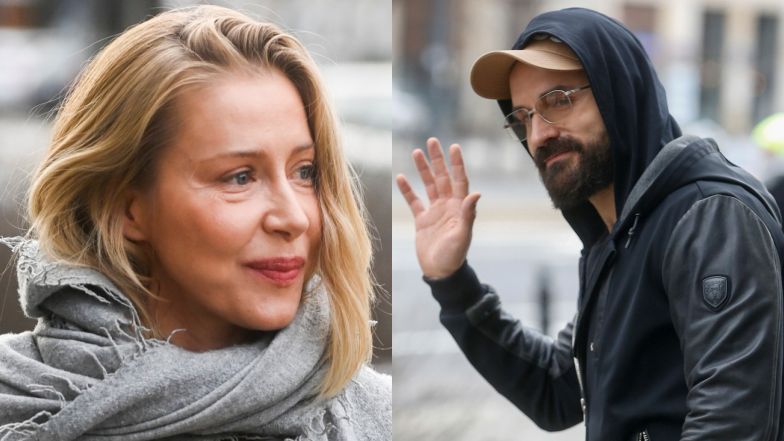 To Piotr Stramowski wyniósł się ze wspólnego mieszkania. Gdzie się przeprowadził?