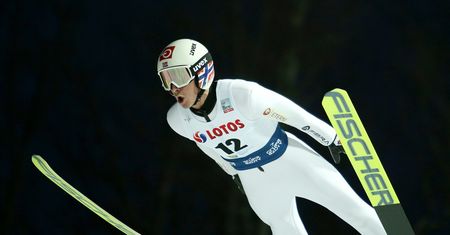 Skoczek z czołówki blisko ważnej decyzji. "Nie mam już siły"