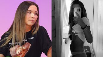 Sandra Kubicka zabrała głos po stracie ciąży: "Tak miało być. Nie miałam na to wpływu"