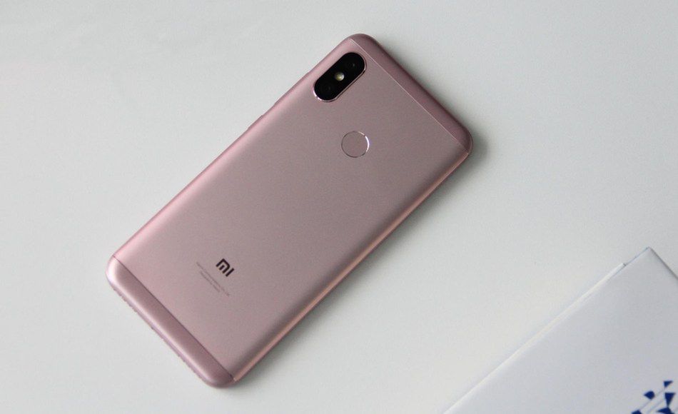 #wSkrócie: nowe wieści o Xiaomi Redmi 6 Pro i Mi Padzie 4 oraz Xperia XZ3 Premium na horyzoncie 8