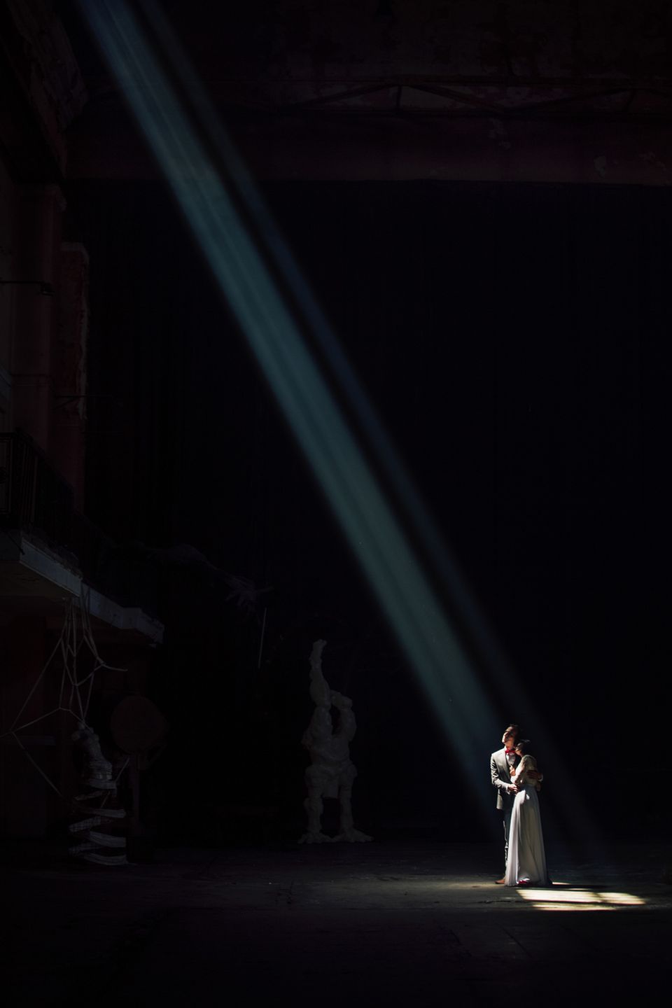 21 reprezentantów Polski wyróżnionych na Sony World Photography Awards 2018 16