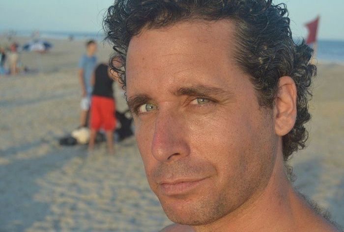 Spłodził już 22 dzieci dzięki donacji nasienia w publicznych toaletach