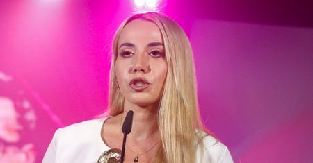 Marianna Schreiber burzy się zakładami bukmacherów, którzy obstawiają, kiedy znajdzie NOWEGO PARTNERA! "To jest CHORE"