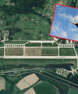 Zaatakowali kolejną bazę lotniczą w Rosji. To robota dywersantów? [RELACJA NA ŻYWO]