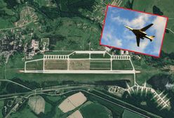 Zaatakowali kolejną bazę lotniczą w Rosji. To robota dywersantów? [RELACJA NA ŻYWO]