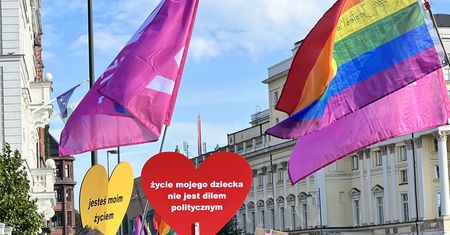 W kolejnym mieście odbędzie się Marsz Równości. Po raz pierwszy