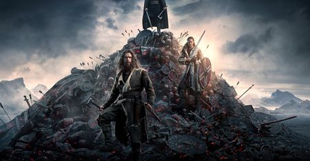 Marcin Dorociński dołącza do obsady głośnego serialu Netflix, wcieli się w Jarosława
