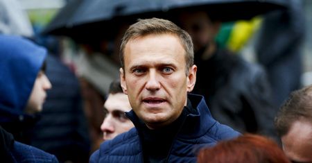 Są rosyjskie wyniki badań Aleksieja Nawalnego. "Możemy wysłać je kolegom z Berlina"