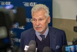 Kwaśniewski wspomina spotkanie z Putinem. "Teraz jest Putin 5.0"