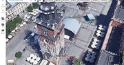 Google Maps: jak włączyć widok 3D?