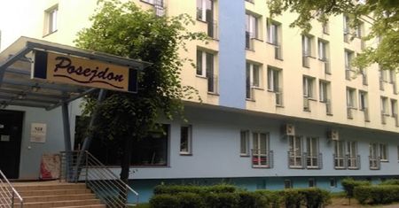 Kołobrzeg. Sanatorium na kwarantannie. Zmarł kuracjusz